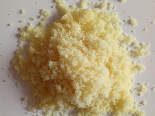 使用結(jié)晶三氯化鋁時(shí)要做好哪些安全措施？